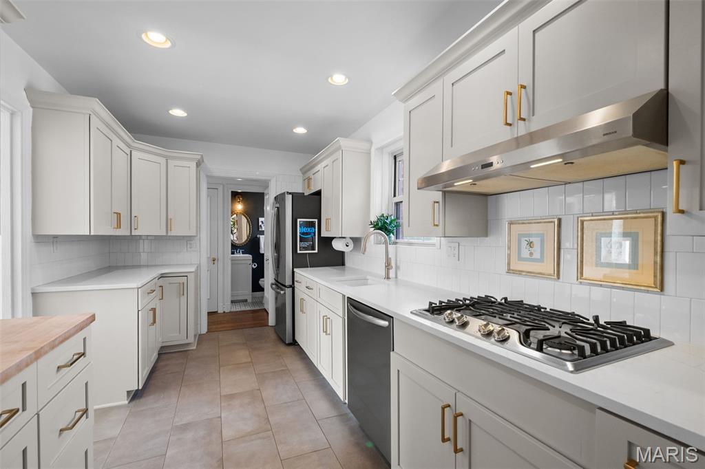 Willow Hill - Residential