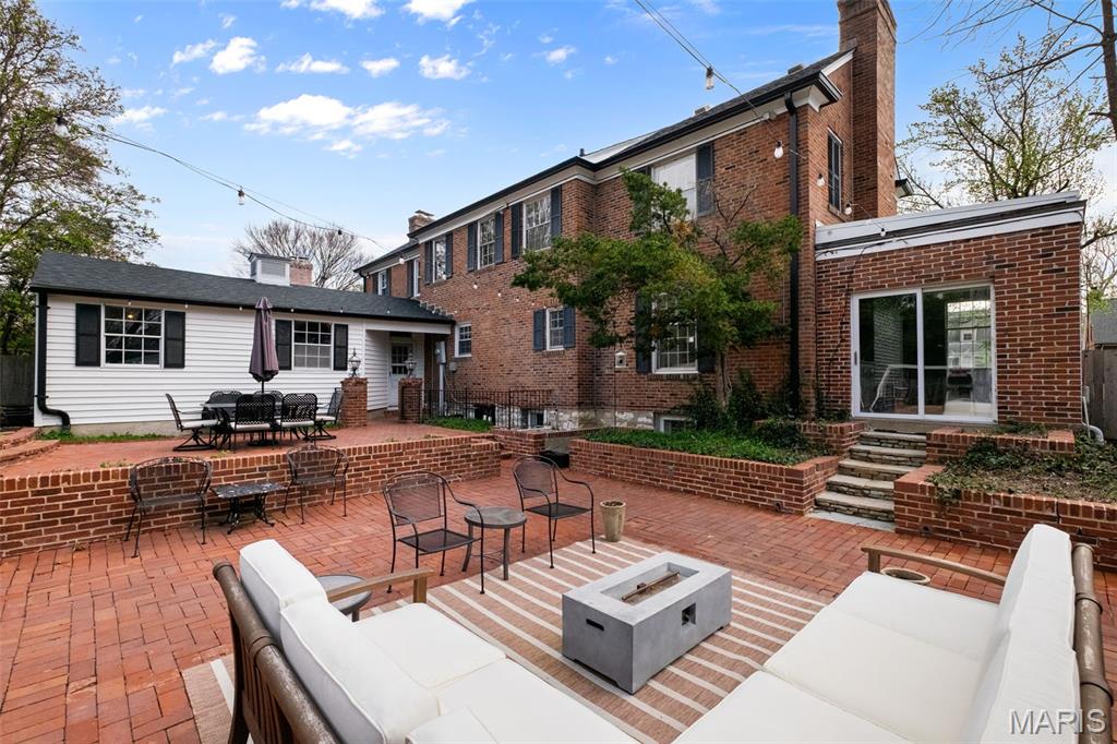 Willow Hill - Residential