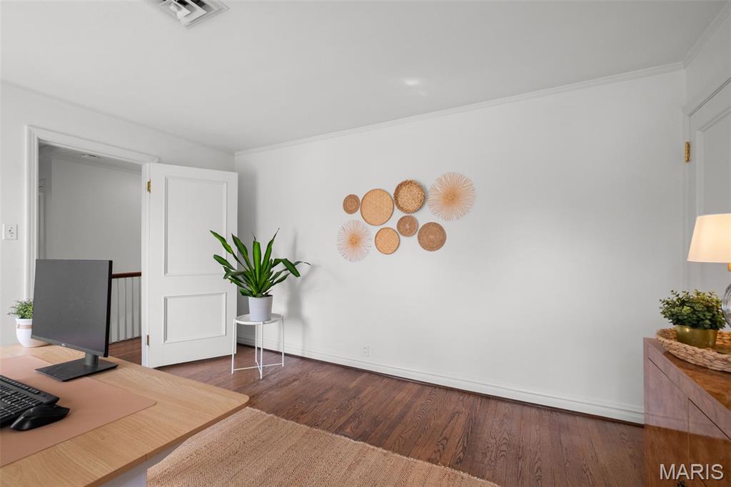 Willow Hill - Residential