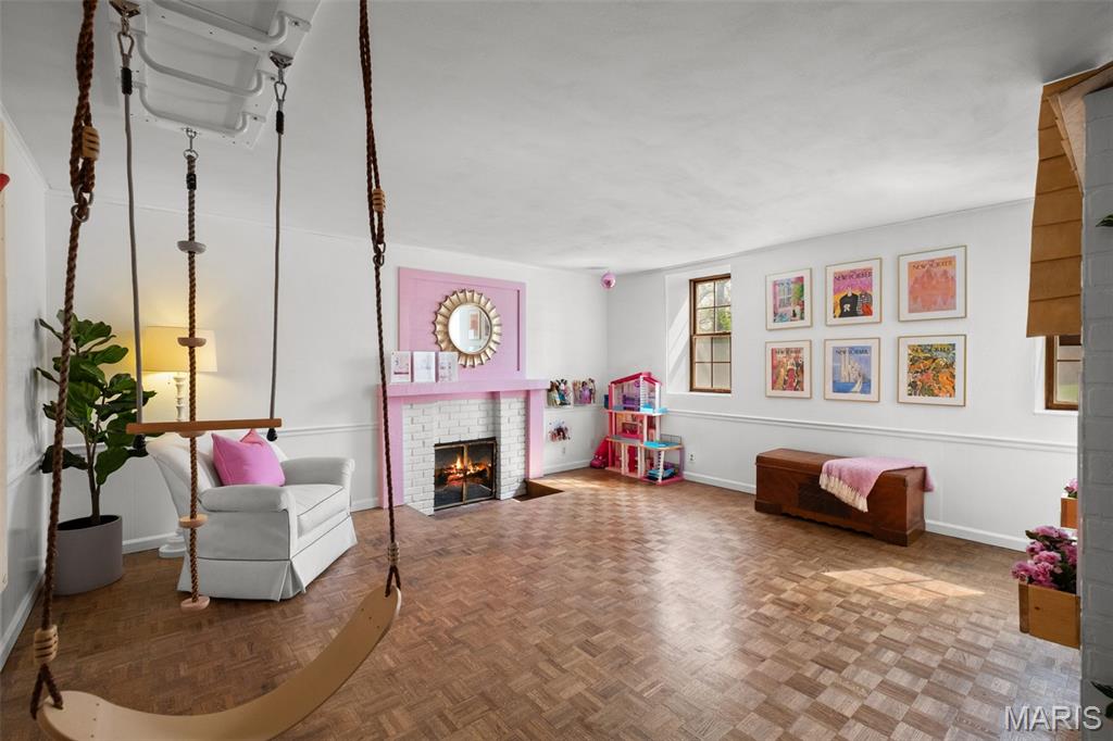 Willow Hill - Residential