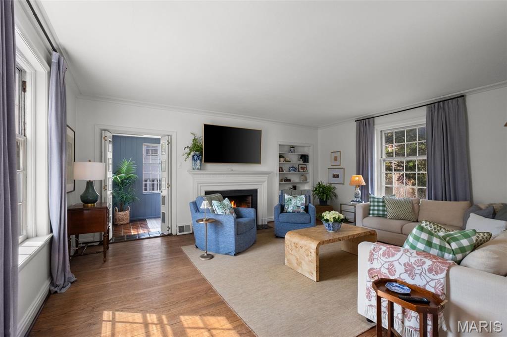 Willow Hill - Residential