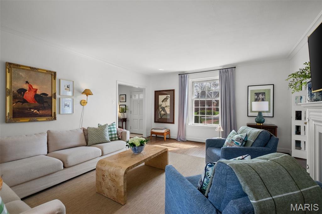 Willow Hill - Residential