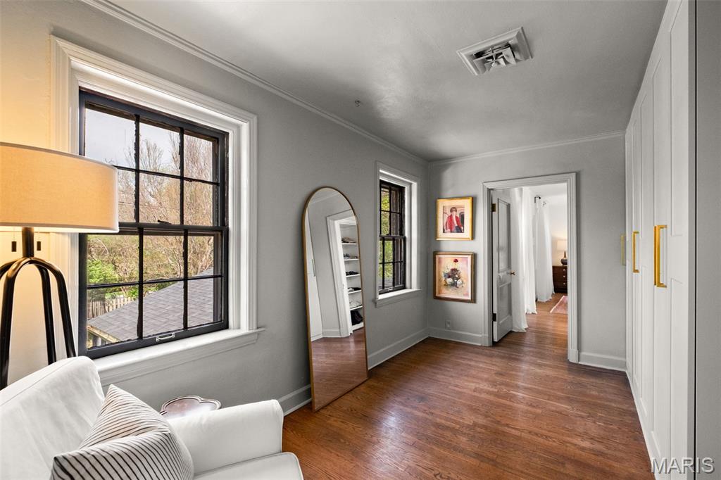 Willow Hill - Residential