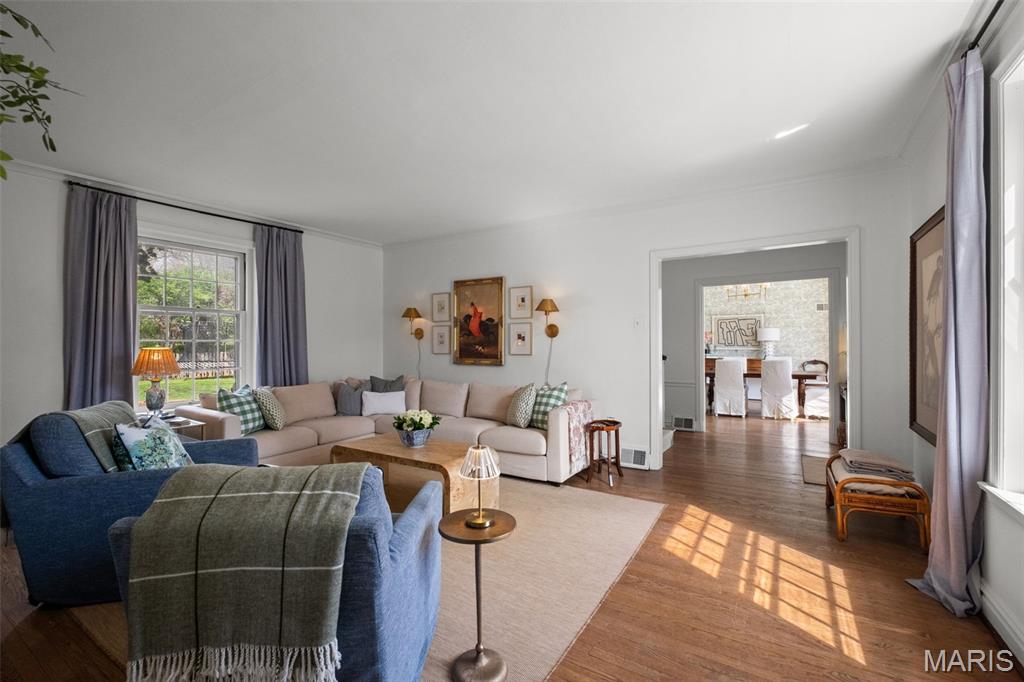 Willow Hill - Residential