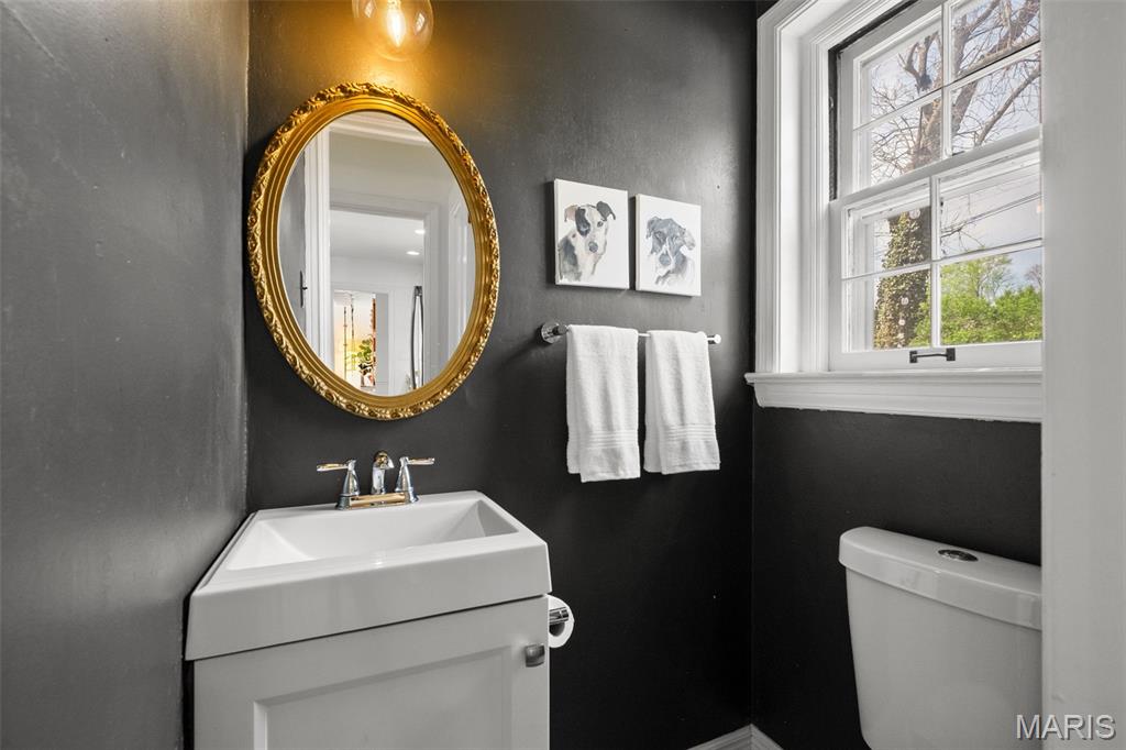 Willow Hill - Residential