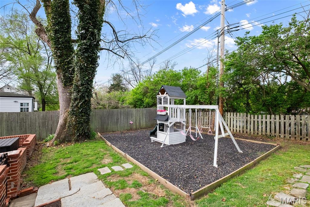 Willow Hill - Residential