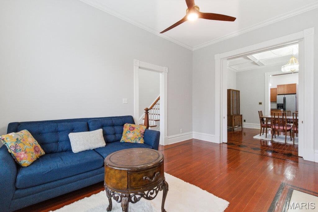 Seconds City Sub - Residential