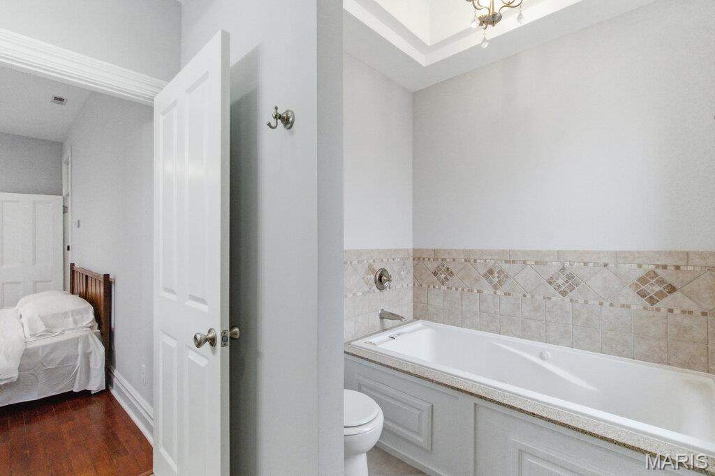 Seconds City Sub - Residential