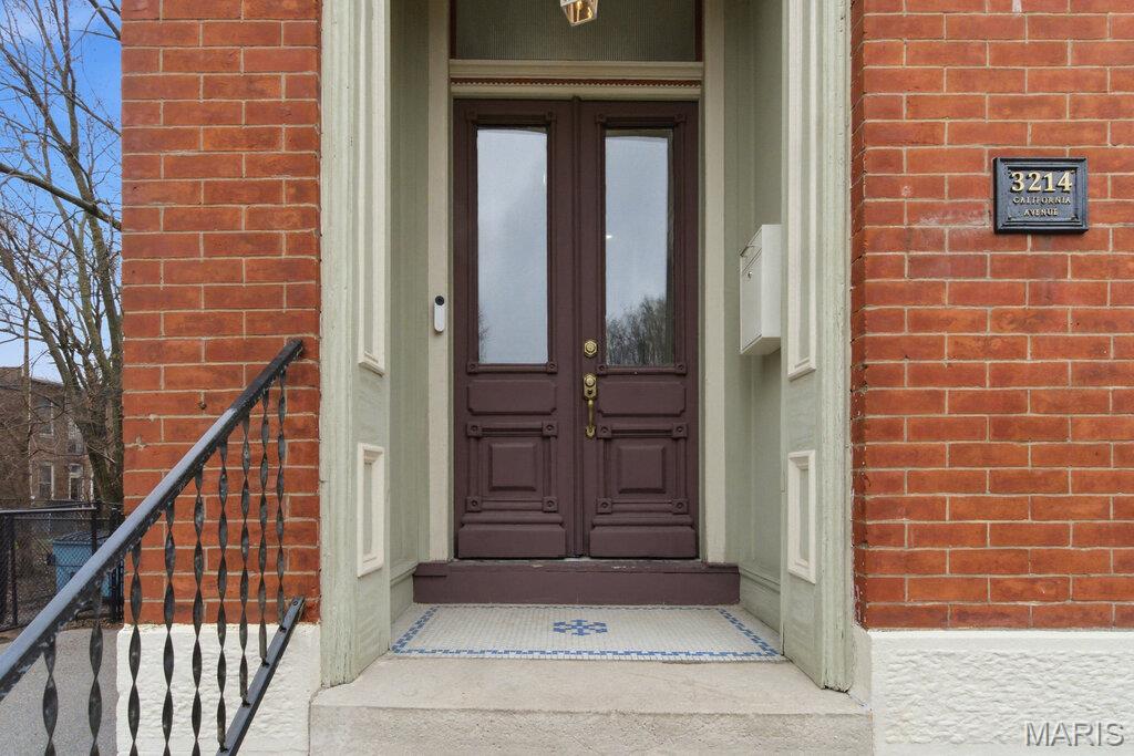 Seconds City Sub - Residential