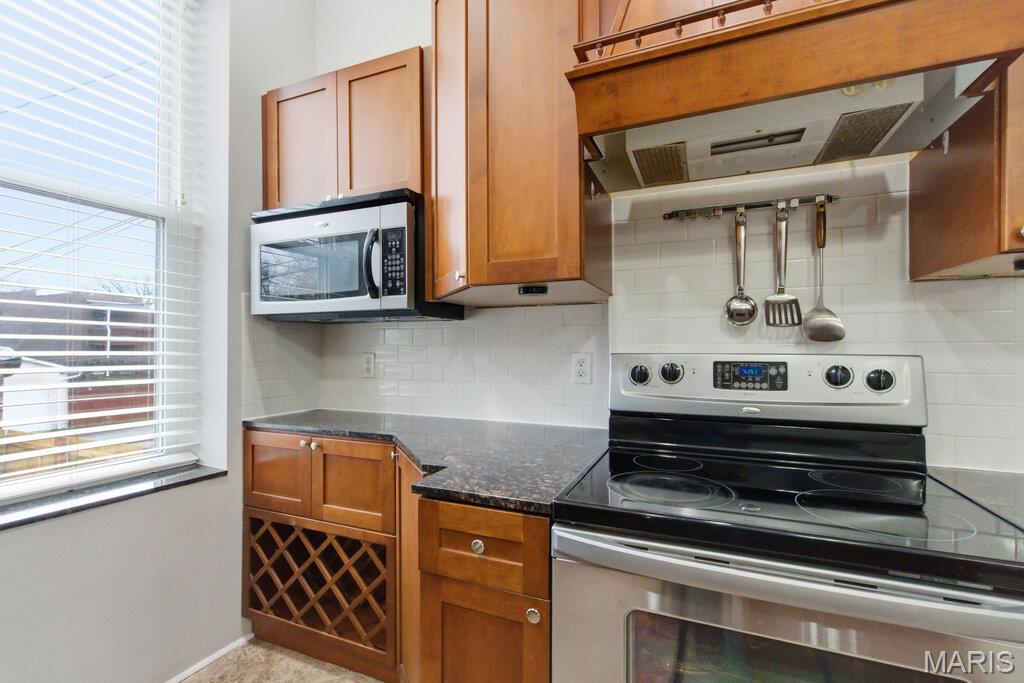 Seconds City Sub - Residential