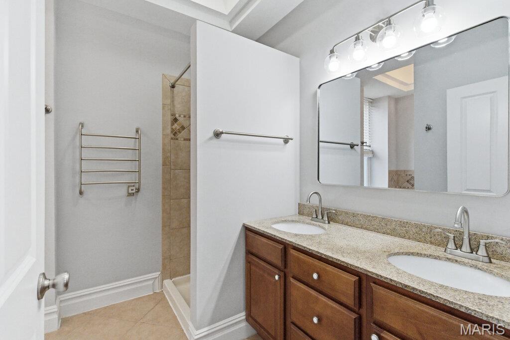 Seconds City Sub - Residential