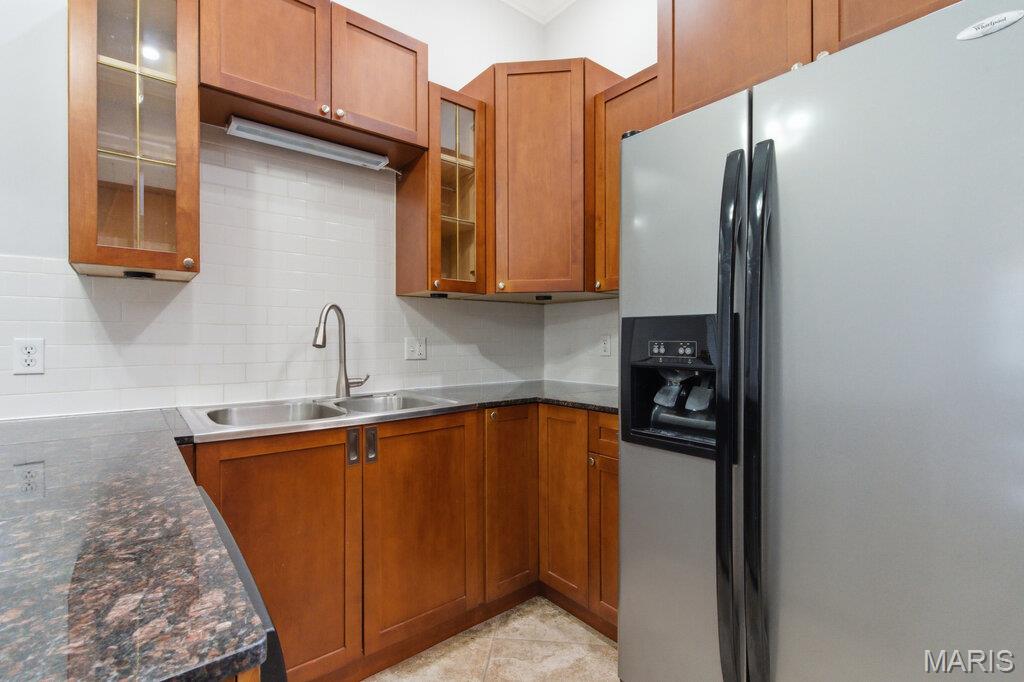 Seconds City Sub - Residential