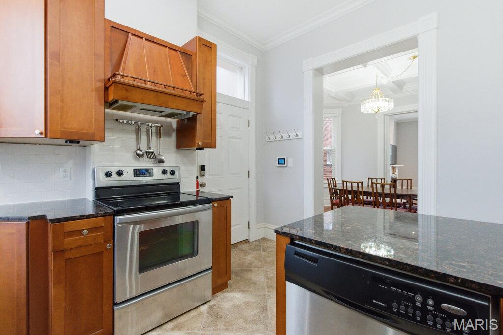 Seconds City Sub - Residential