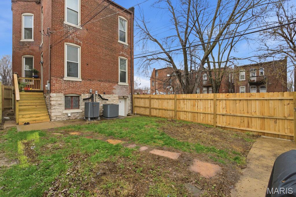 Seconds City Sub - Residential