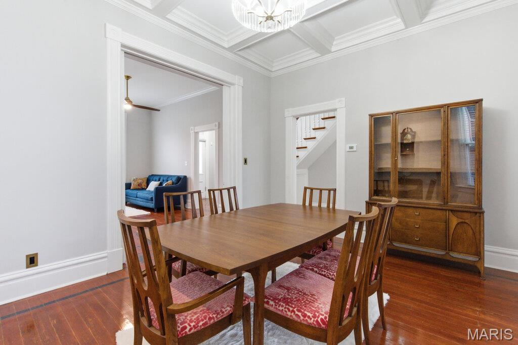 Seconds City Sub - Residential