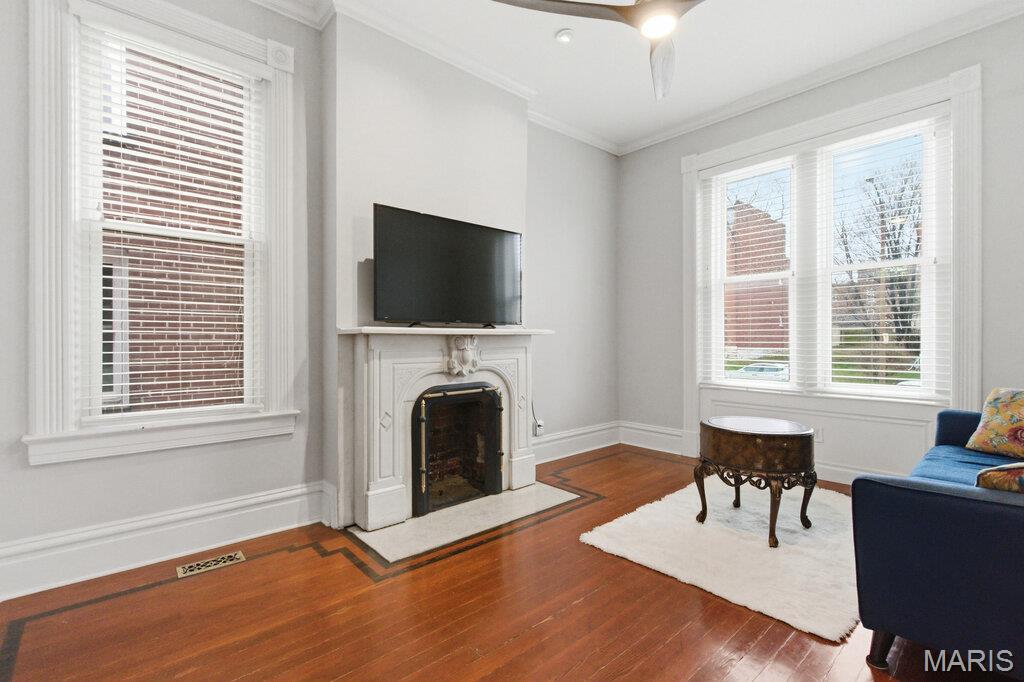 Seconds City Sub - Residential