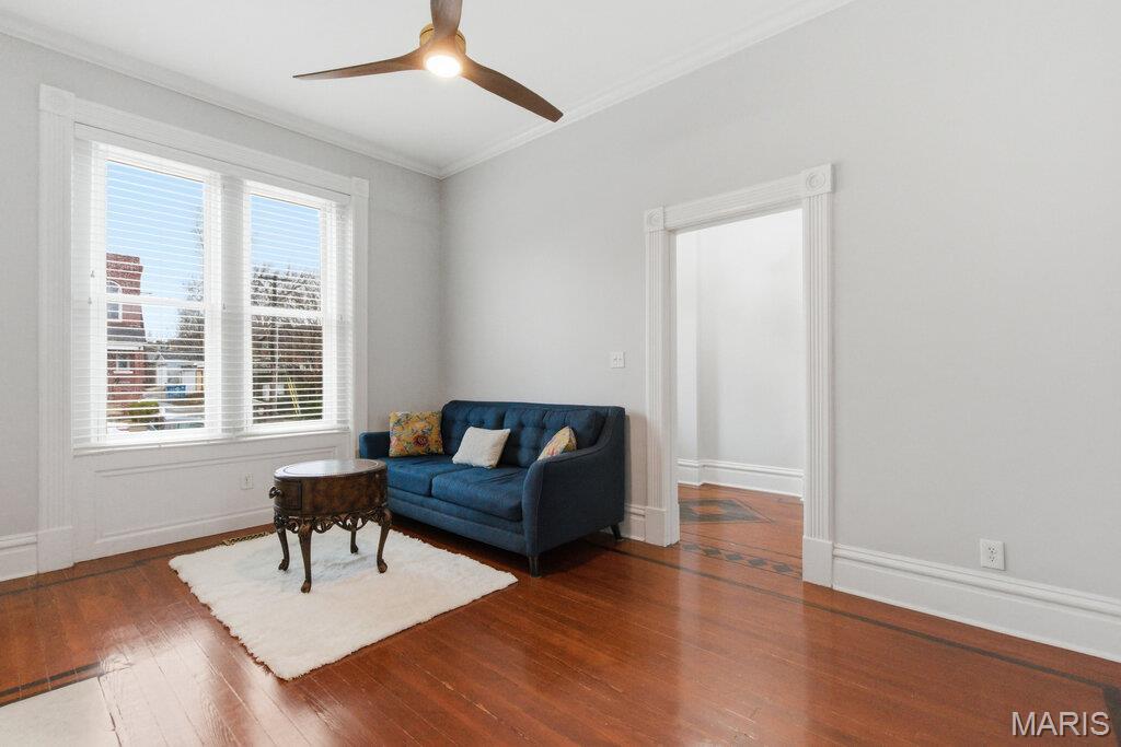 Seconds City Sub - Residential