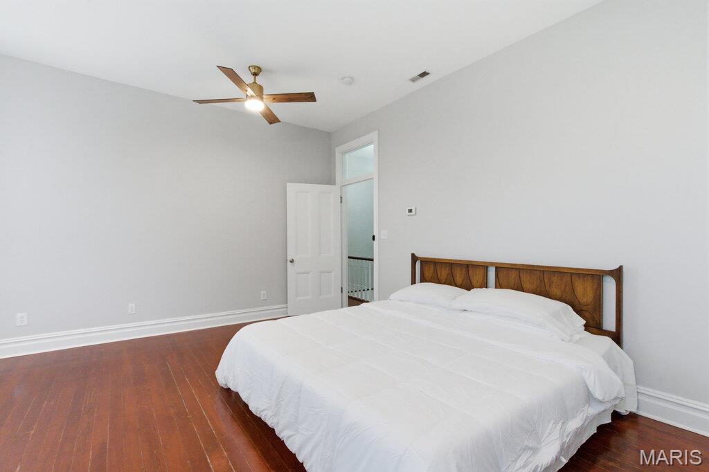 Seconds City Sub - Residential