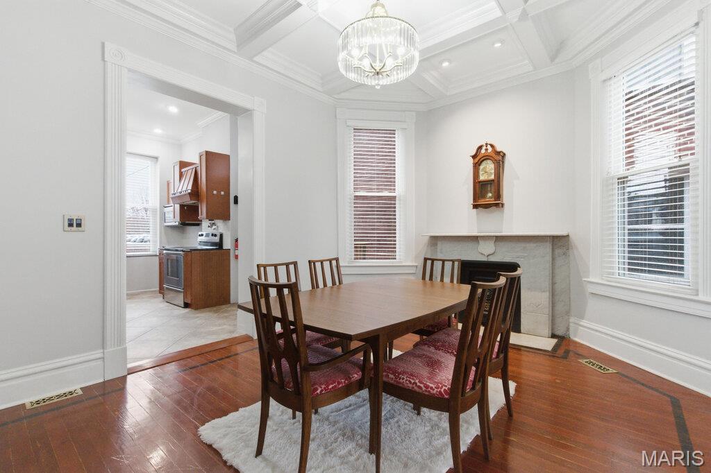 Seconds City Sub - Residential