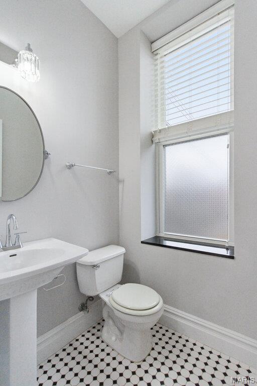 Seconds City Sub - Residential