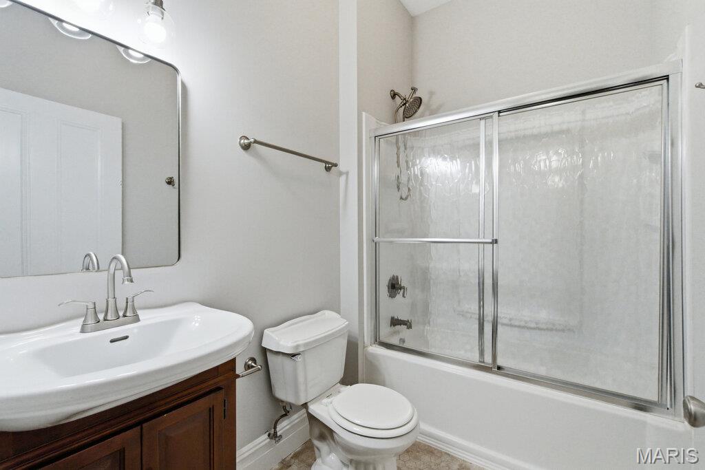 Seconds City Sub - Residential