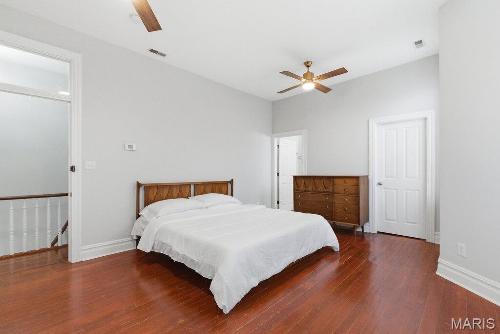 Seconds City Sub - Residential