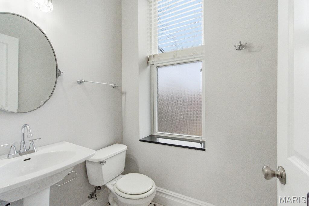 Seconds City Sub - Residential