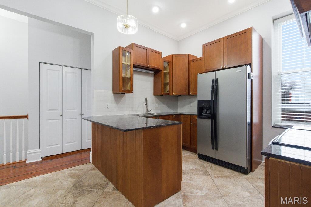 Seconds City Sub - Residential