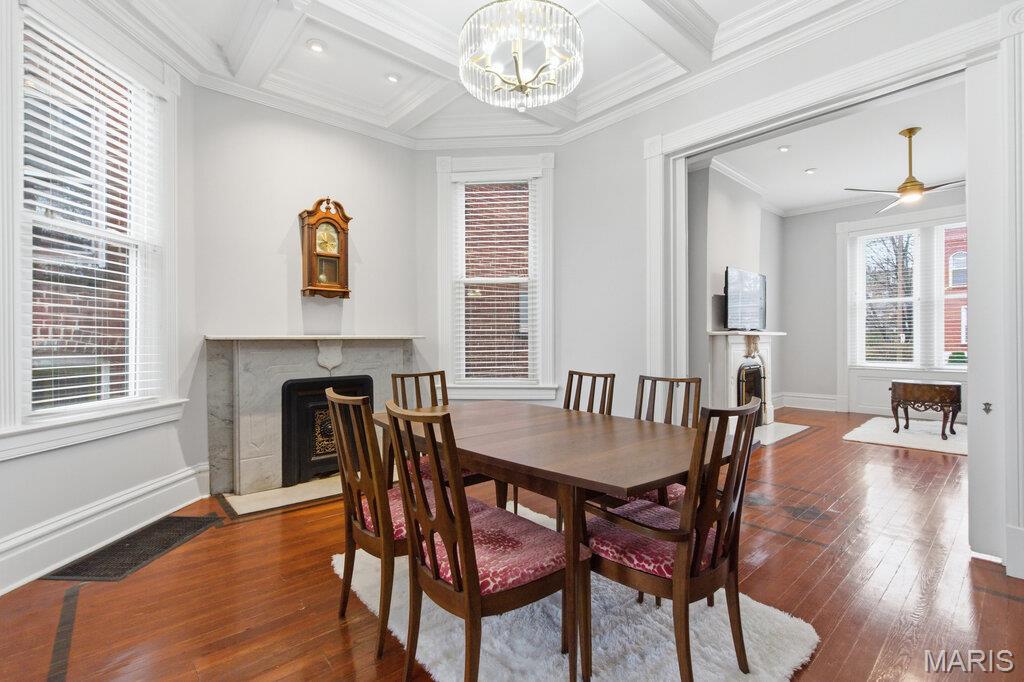 Seconds City Sub - Residential