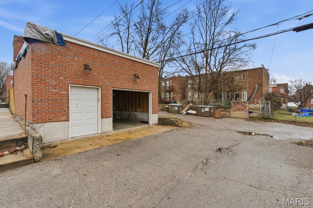 Seconds City Sub - Residential