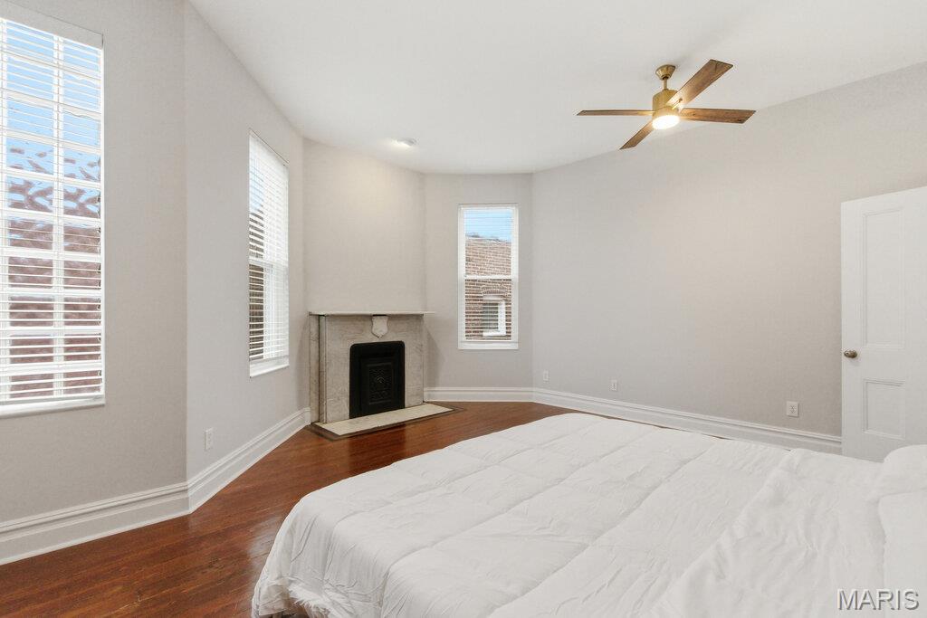 Seconds City Sub - Residential