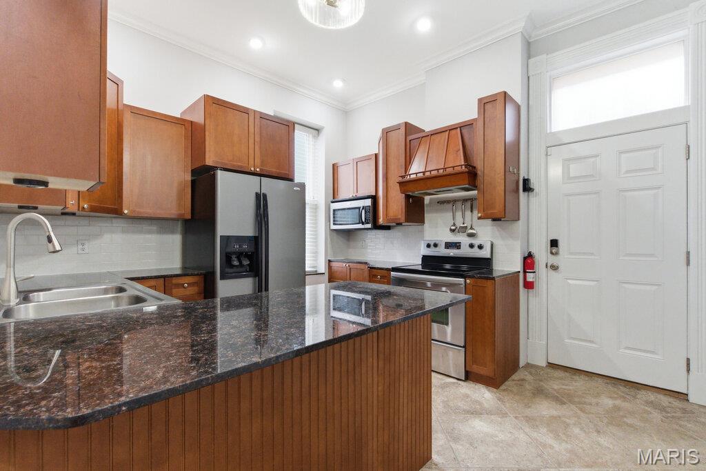 Seconds City Sub - Residential