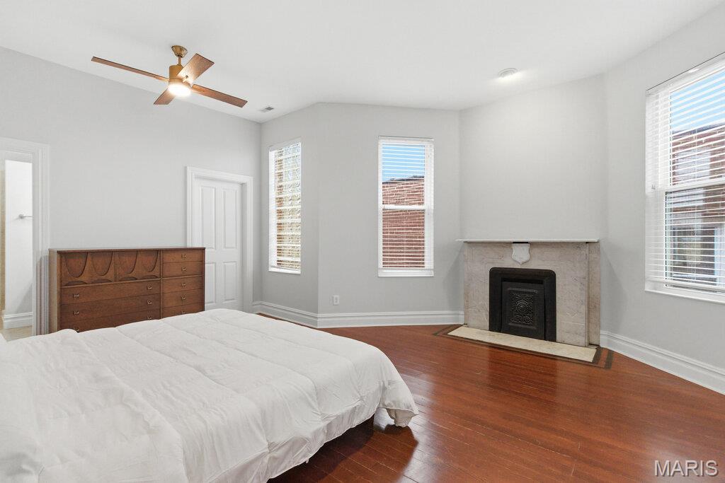 Seconds City Sub - Residential