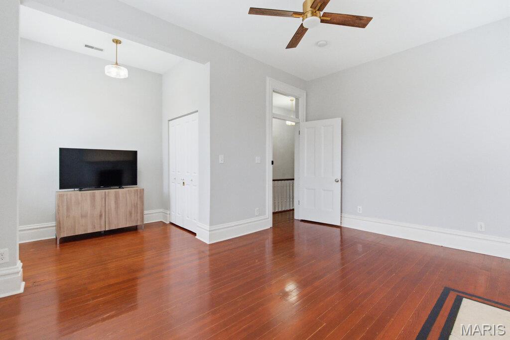 Seconds City Sub - Residential