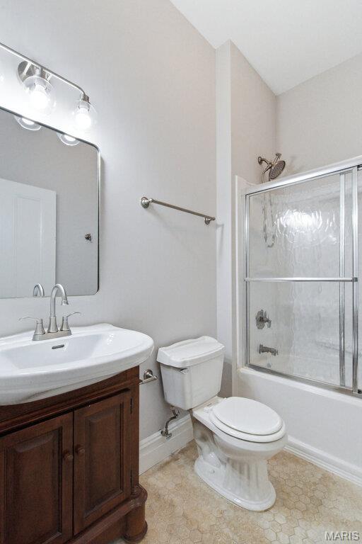 Seconds City Sub - Residential