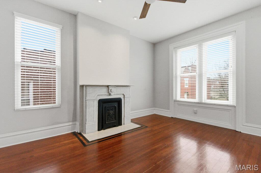 Seconds City Sub - Residential