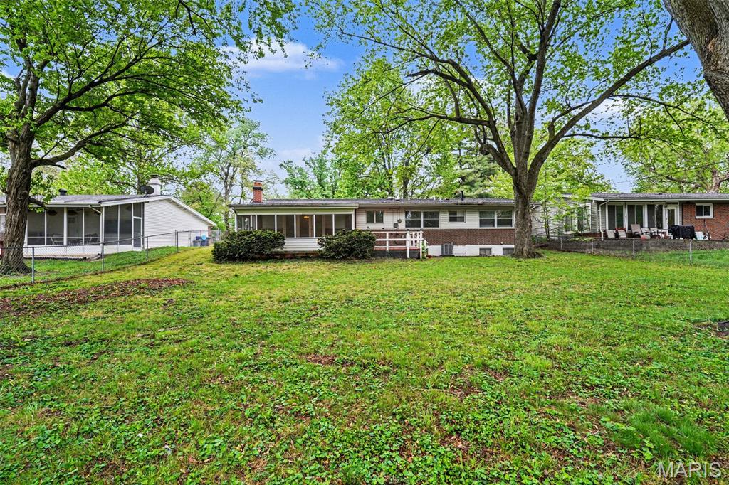 Paddock Hills 5 - Residential