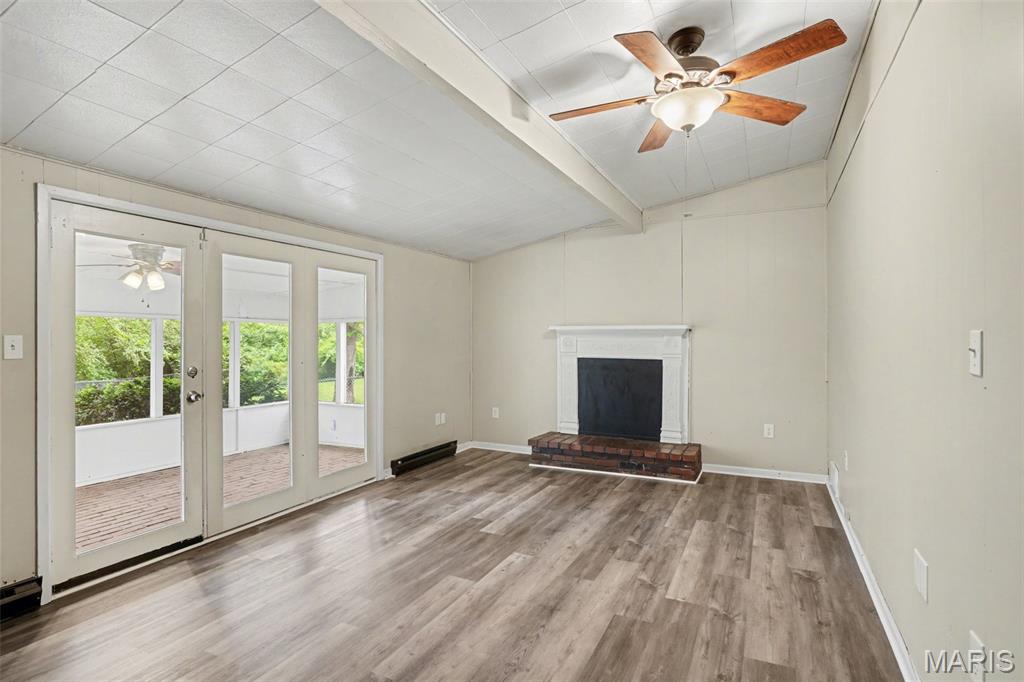 Paddock Hills 5 - Residential