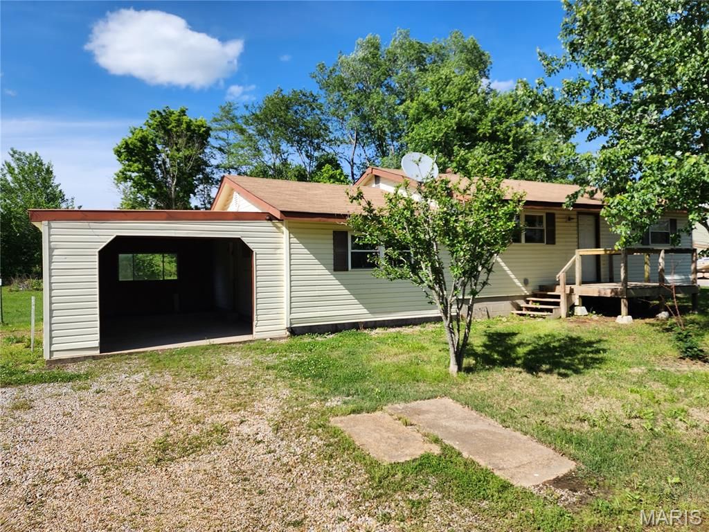 Photo of 65 Private Dr 143-9 Rd, Patterson, MO 63956 (MLS # 26026660)