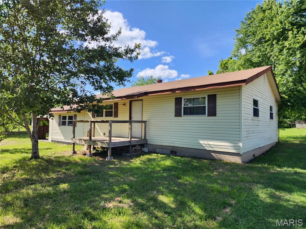 Photo of 65 Private Dr 143-9 Rd, Patterson, MO 63956 (MLS # 26026660)