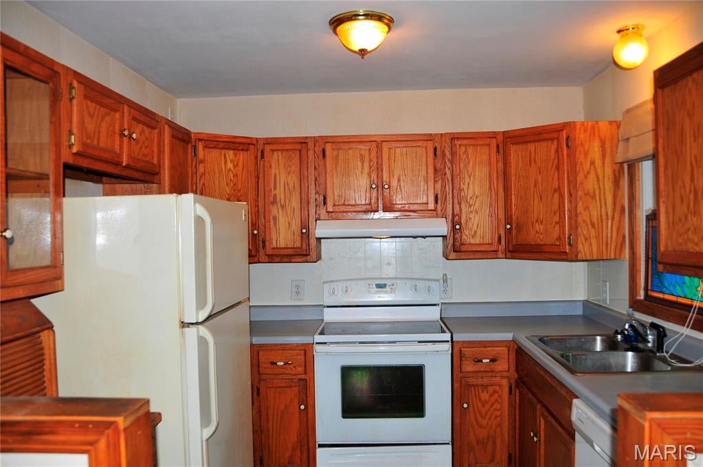 Photo of 1768 E Forest Lane, Owensville, MO 65066 (MLS # 26066327)