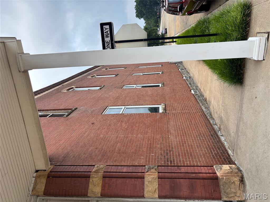 none - Commercial Sale