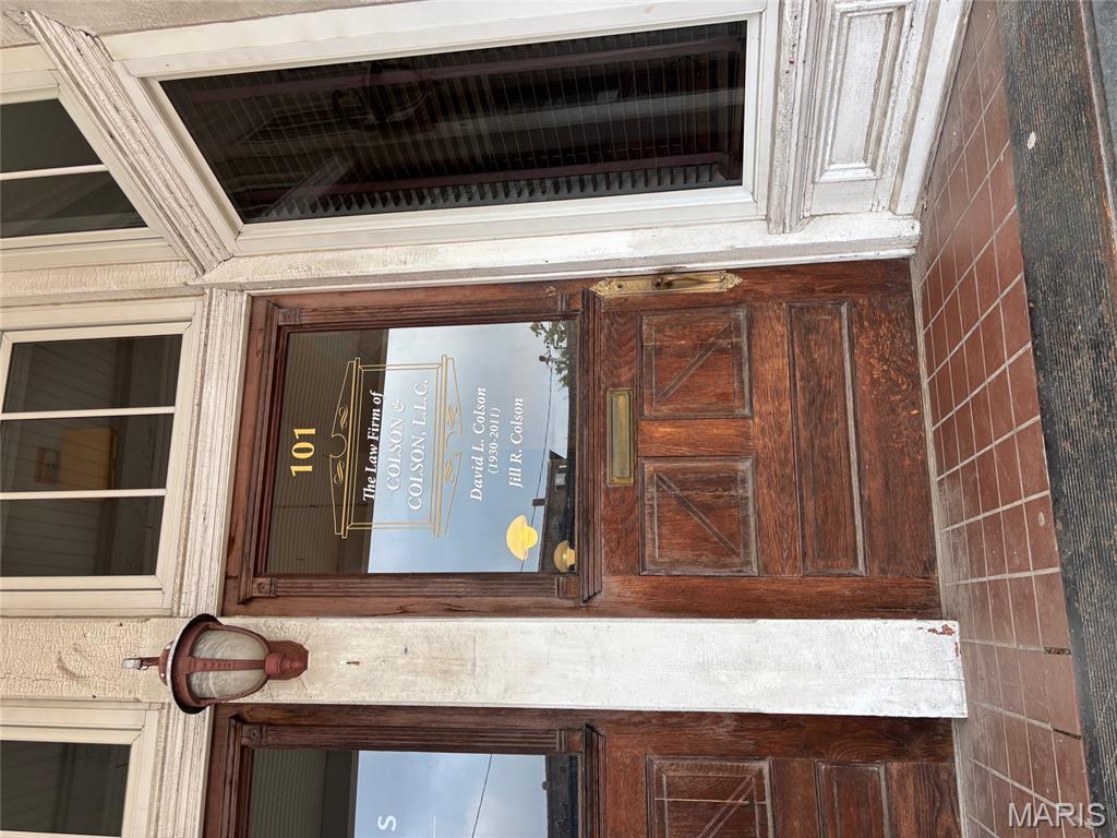 none - Commercial Sale