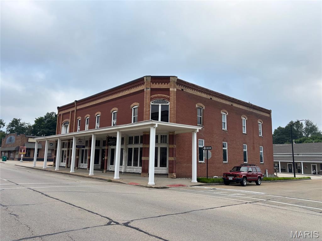 none - Commercial Sale