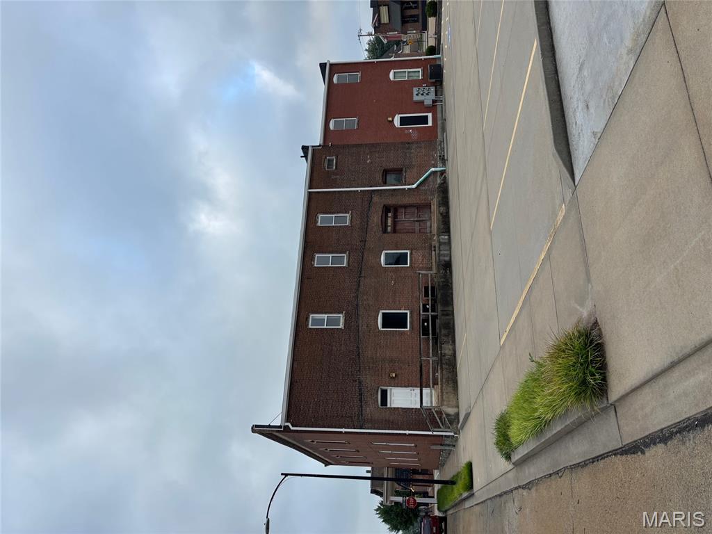 none - Commercial Sale