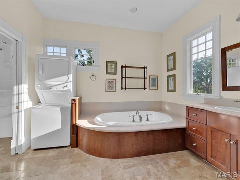 Tiny photo for 156 Gray Avenue, Webster Groves, MO 63119 (MLS # 25009847)