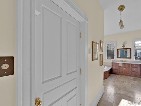 Tiny photo for 156 Gray Avenue, Webster Groves, MO 63119 (MLS # 25009847)