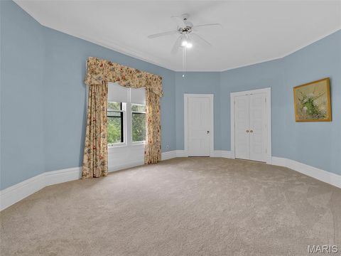 Tiny photo for 156 Gray Avenue, Webster Groves, MO 63119 (MLS # 25009847)