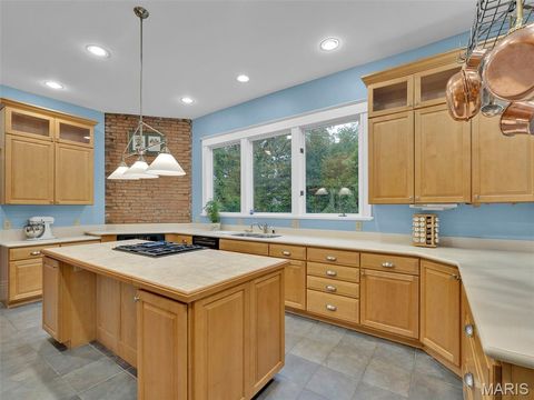 Tiny photo for 156 Gray Avenue, Webster Groves, MO 63119 (MLS # 25009847)
