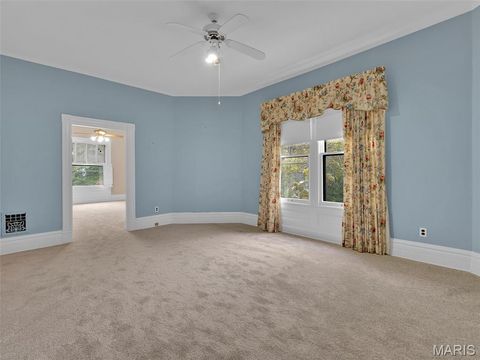 Tiny photo for 156 Gray Avenue, Webster Groves, MO 63119 (MLS # 25009847)